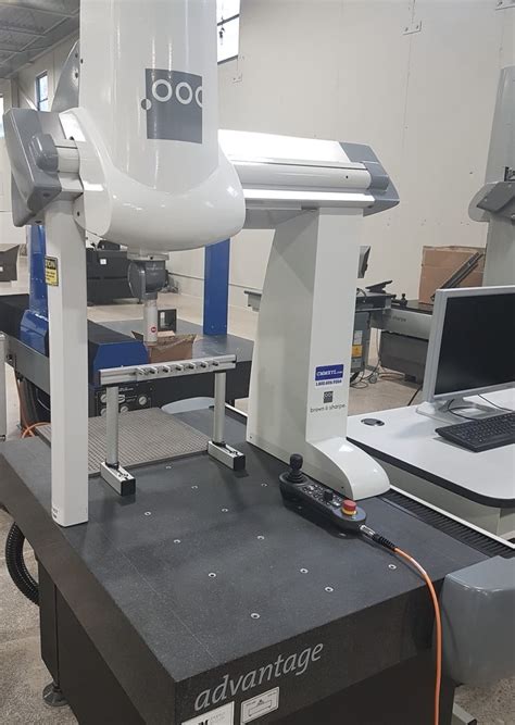 used cmm machine for sale